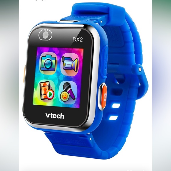 Vtech Kidizoom DX2 Watch - Picture 4 of 6